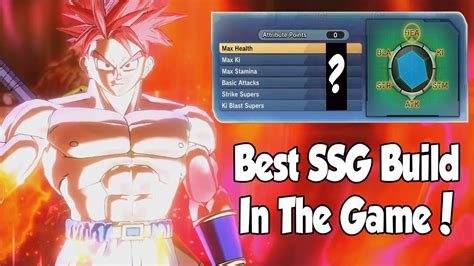 Thank You All For WatchingBecom. . Ssg xenoverse 2